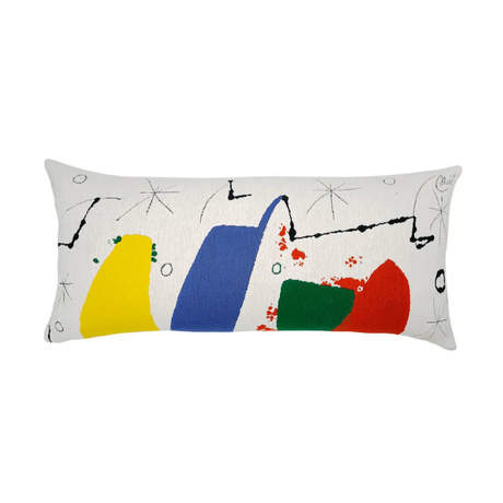 Miro Untitled (1976) Kudde från Poulin Design - 1 - Jacobsen Plus