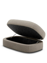 Covent Pouf, stor från New Works - 10 - Jacobsen Plus