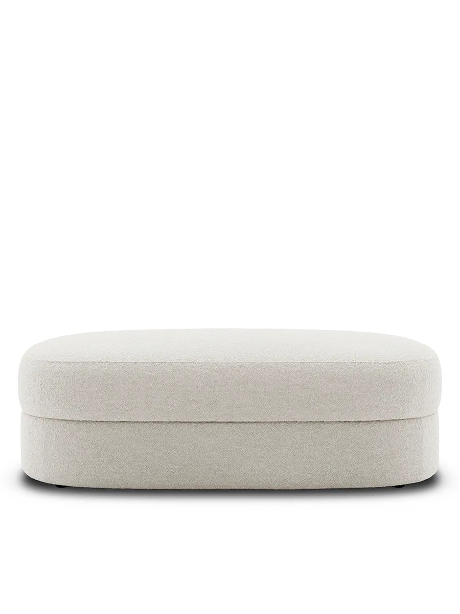 Covent Pouf, stor från New Works - Lana - Jacobsen Plus