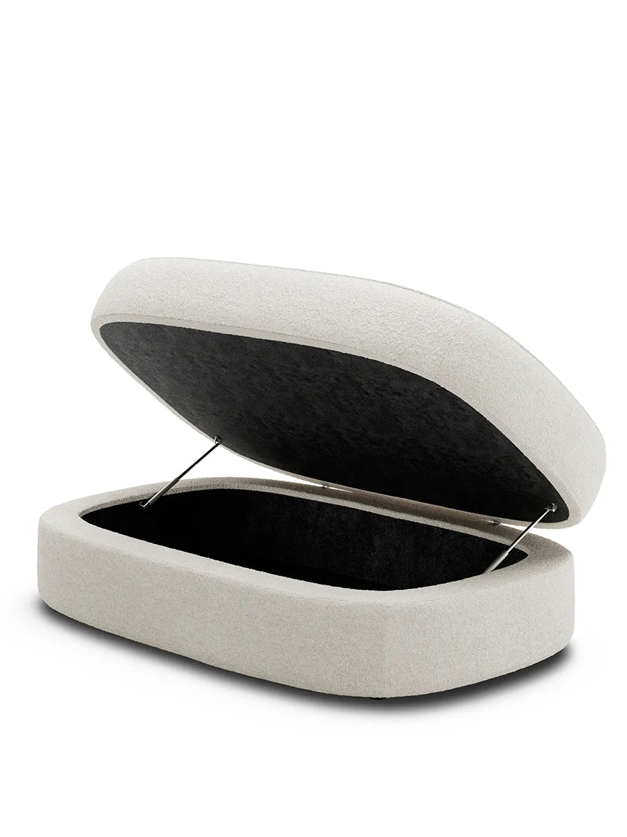 Covent Pouf, stor från New Works - 11 - Jacobsen Plus