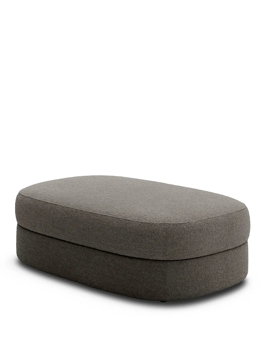 Covent Pouf, stor från New Works - 7 - Jacobsen Plus