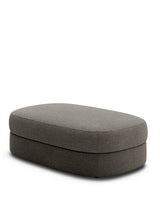 Covent Pouf, stor från New Works - 7 - Jacobsen Plus