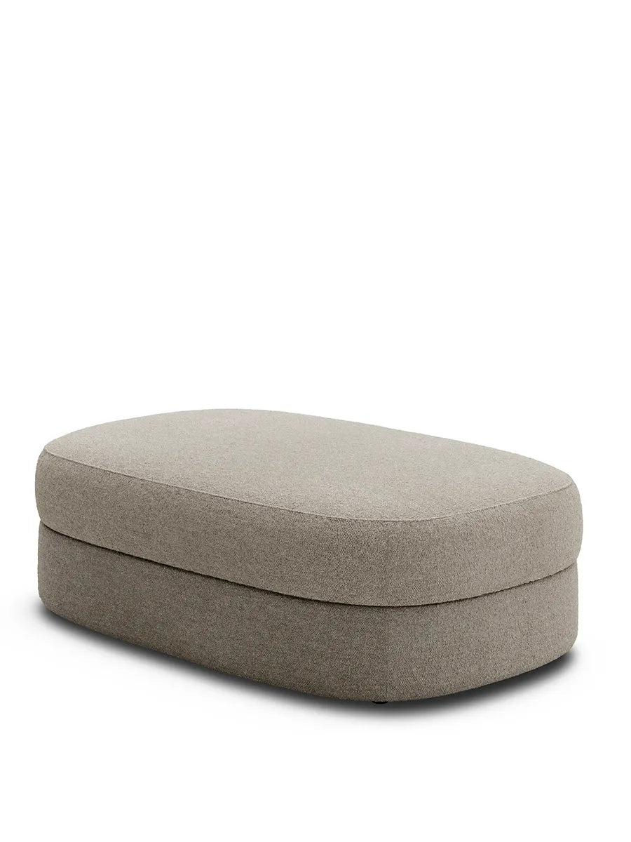 Covent Pouf, stor från New Works - 5 - Jacobsen Plus