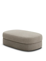 Covent Pouf, stor från New Works - 5 - Jacobsen Plus