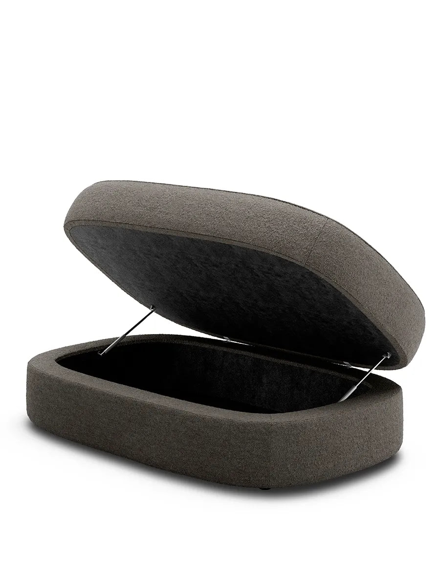 Covent Pouf, stor från New Works - 9 - Jacobsen Plus