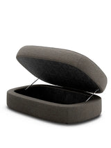 Covent Pouf, stor från New Works - 9 - Jacobsen Plus