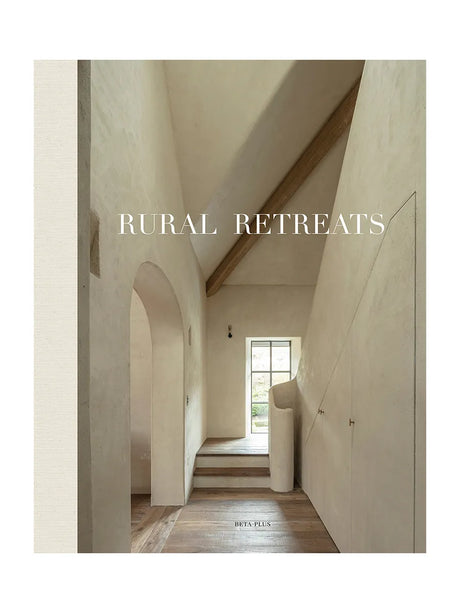 Rural Retreats från New Mags - 1 - Jacobsen Plus