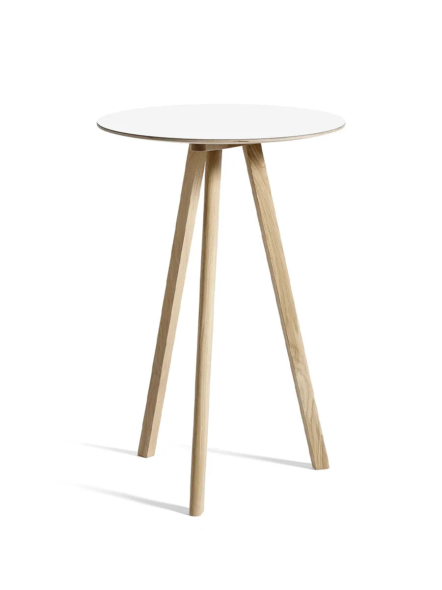 Copenhague CPH20 Bord, Ø70 cm från Hay - 1 - Jacobsen Plus