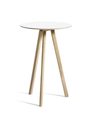 Copenhague CPH20 Bord, Ø70 cm från Hay