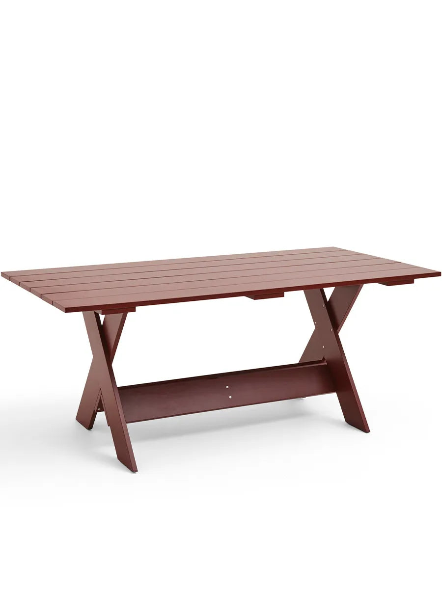 Crate Matbord, 180x89 från Hay - 7 - Jacobsen Plus