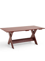 Crate Matbord, 180x89 från Hay - 7 - Jacobsen Plus