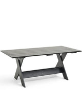 Crate Matbord, 180x89 från Hay - 5 - Jacobsen Plus