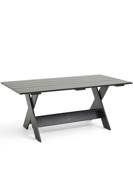 Crate Matbord, 180x89 från Hay - Lacquered - Jacobsen Plus