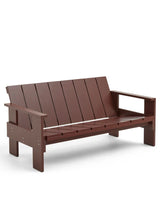 Crate Lounge Soffa från Hay - 9 - Jacobsen Plus