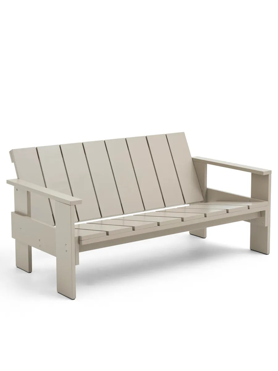 Crate Lounge Soffa från Hay - 1 - Jacobsen Plus