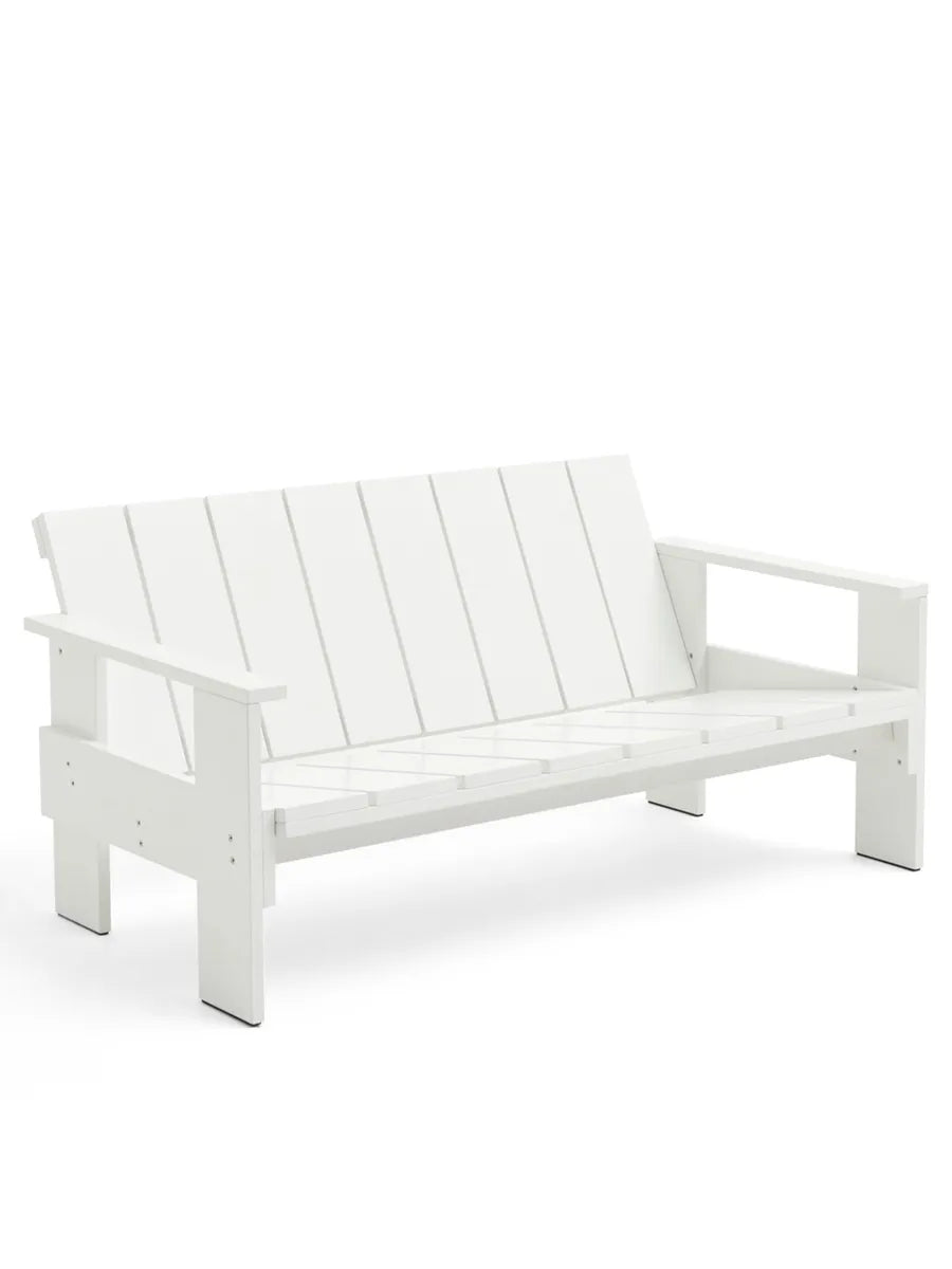 Crate Lounge Soffa från Hay - 6 - Jacobsen Plus