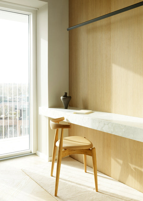 G Model pendel från Anour - 100 cm - Jacobsen Plus
