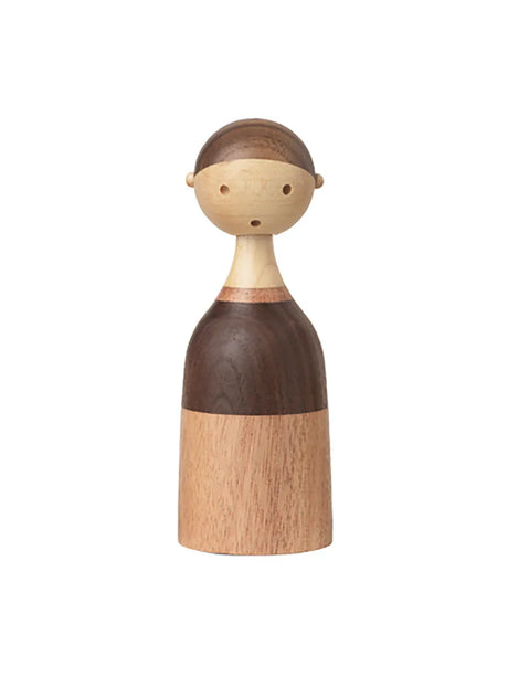 Kin från Architectmade - Mom - Jacobsen Plus