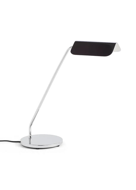 Apex skrivbordslampa från Hay - Oyster White - Jacobsen Plus