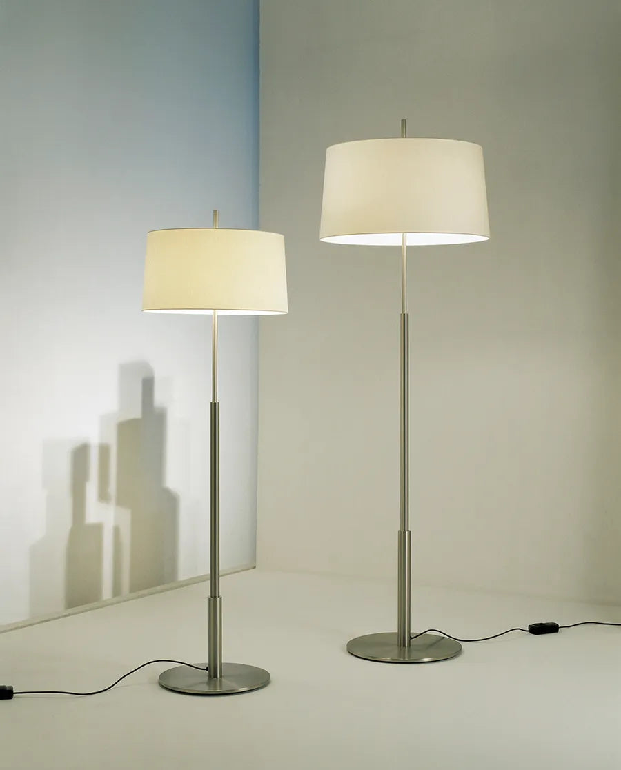 Diana Mayor Golvlampa från Santa and Cole - 3 - Jacobsen Plus