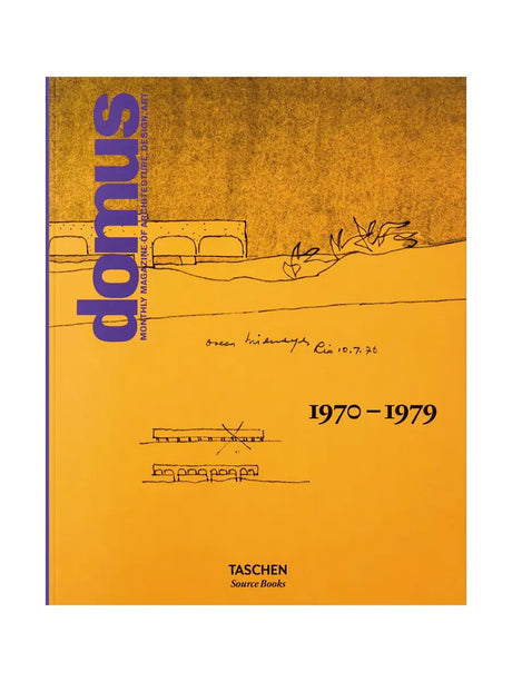 Domus 1970s från New Mags - 1 - Jacobsen Plus