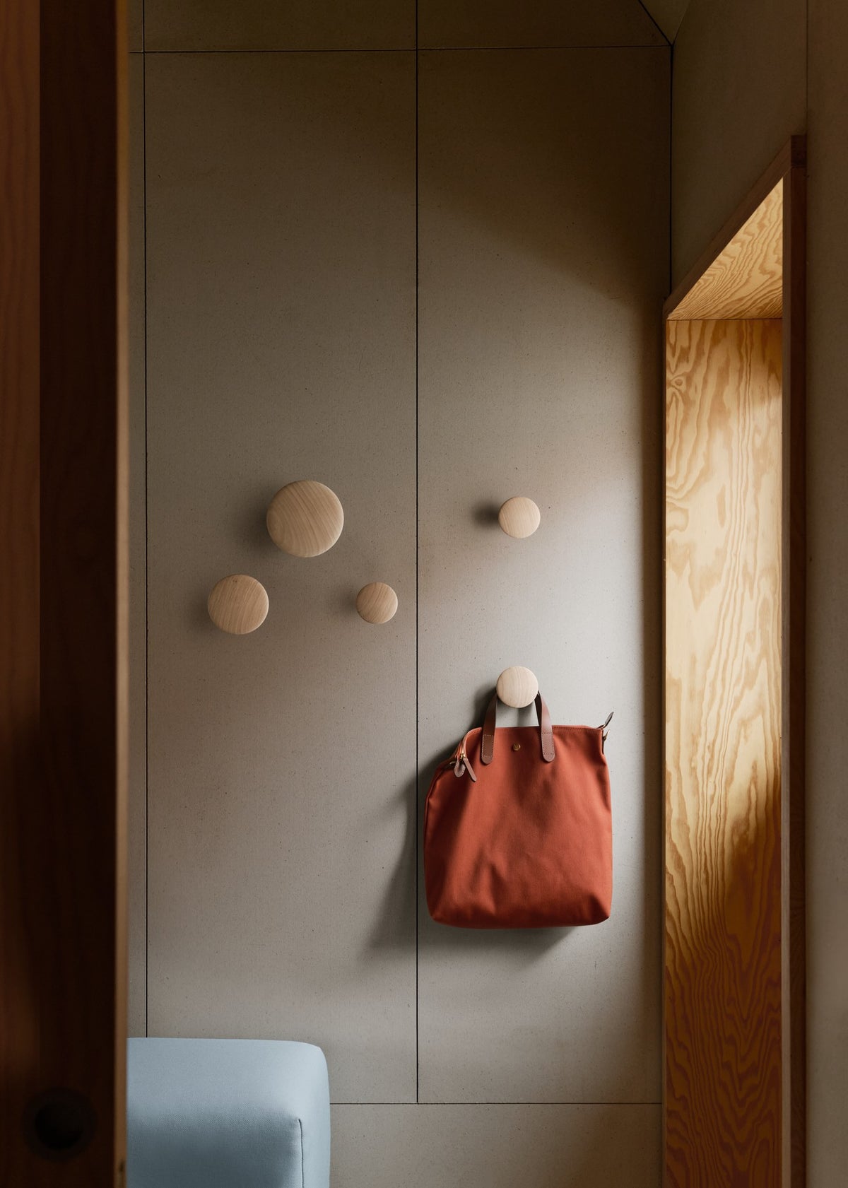 Dots (5 st) från Muuto - 2 - Jacobsen Plus