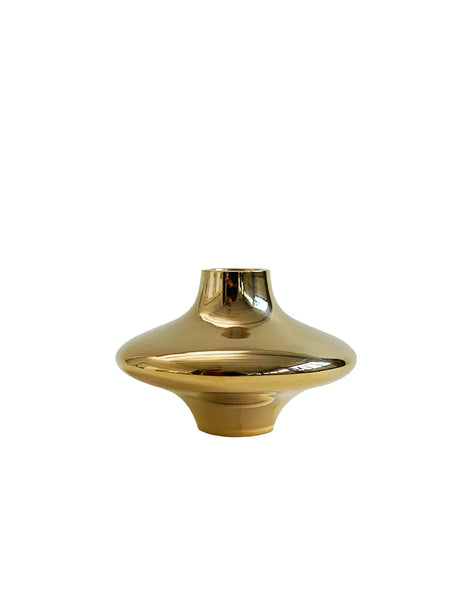 Doublet Ljusstake liten, guld från Hein Studio - Jacobsen Plus