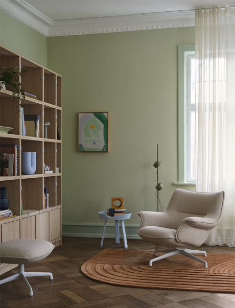 Relevo Matta, 170 x 240 cm från Muuto - Off white - Jacobsen Plus