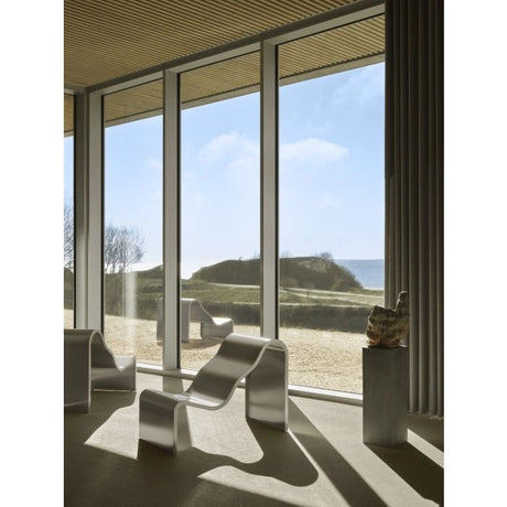 Dream View bänk från Muuto - 60 cm. - Jacobsen Plus