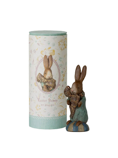 Easter Bunny kanin, No. 15, grön från Maileg - 2 - Jacobsen Plus