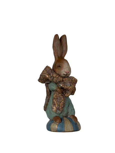 Easter Bunny kanin, No. 15, grön från Maileg - Jacobsen Plus