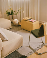Muuto - Brink stol, konsolburen base - 8 - Jacobsen Plus
