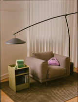 Muuto - Rest Loungefåtölj - 4 - Jacobsen Plus