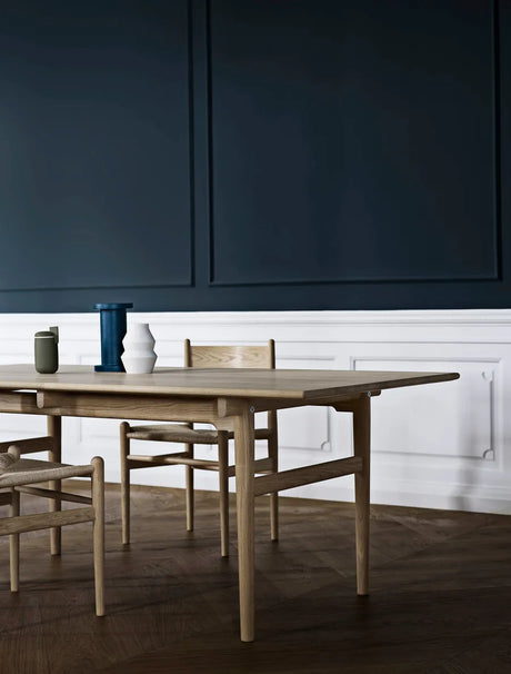 CH36 Stolen av Hans J. Wegner - Bok / Såpa / Natur - Jacobsen Plus