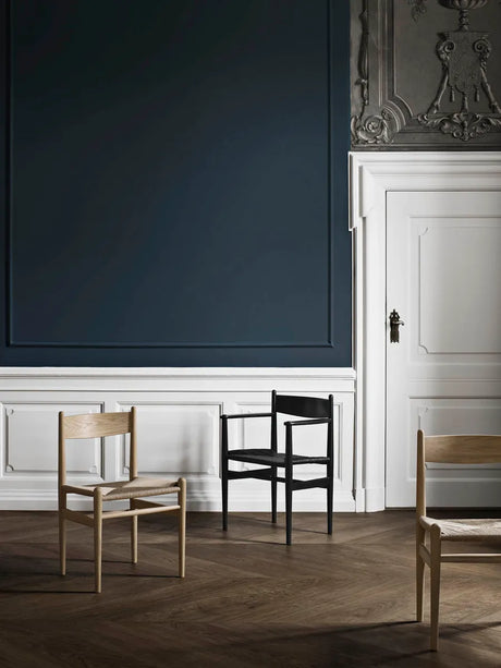CH36 Stolen av Hans J. Wegner - Bok / Såpa / Natur - Jacobsen Plus