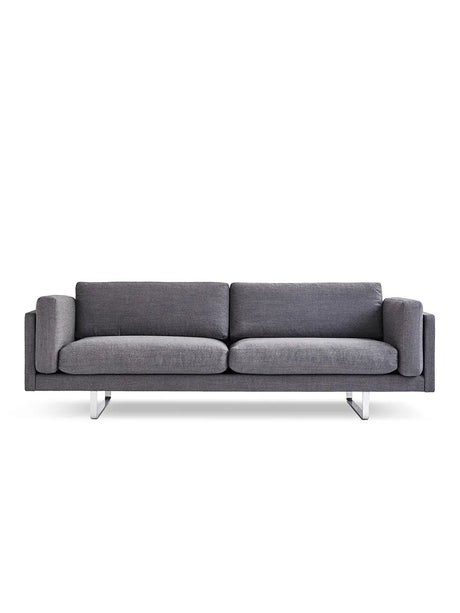 EJ 280 Pure Soffa från Erik Jørgensen - Stofgruppe 1 / EJ280 (8052) - Jacobsen Plus