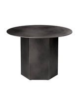 Epic soffbord Ø60 cm, steel från GUBI - 1 - Jacobsen Plus