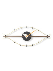 Eye Clock från Vitra
