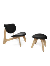 Slab fotpall från Tom Dixon - 9 - Jacobsen Plus