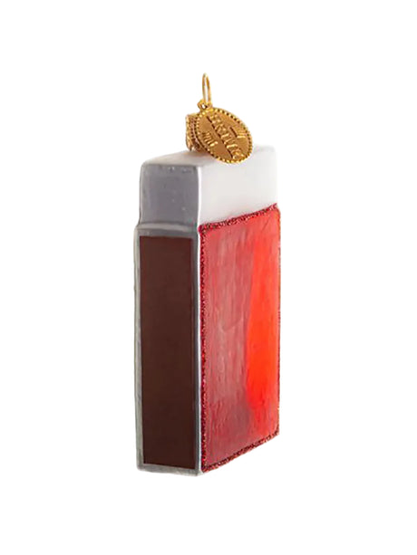Tändsticksask Ornament från Brink Nordic - 2 - Jacobsen Plus