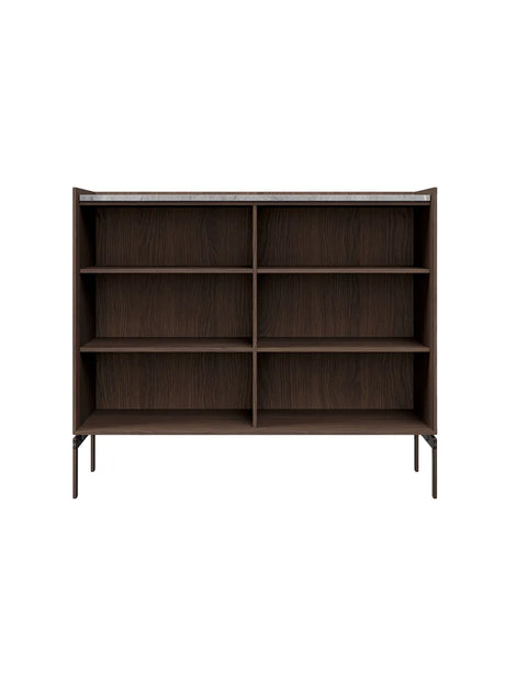 VIPP675 Skåp H3 från Vipp - Dark Oak - Jacobsen Plus