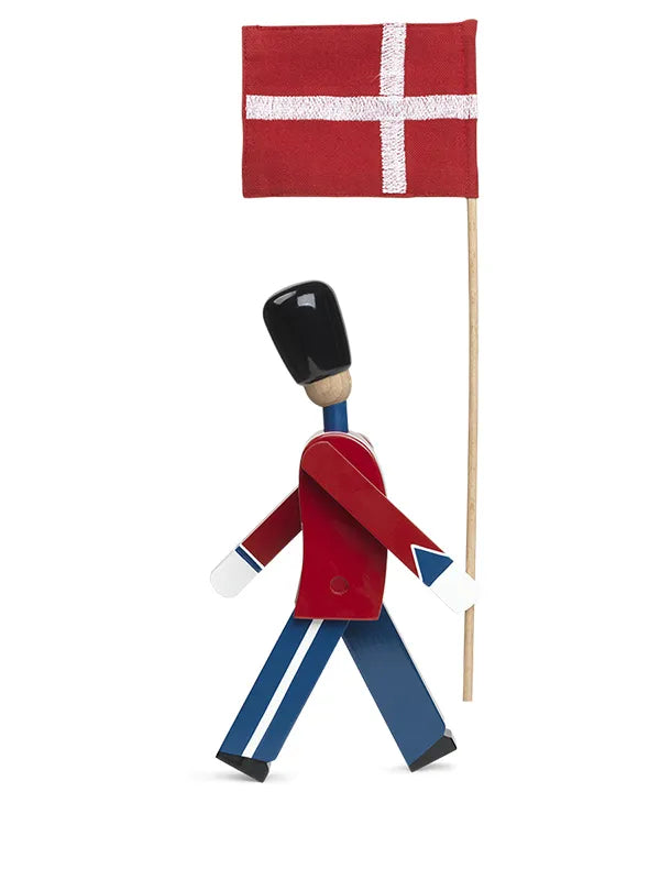 Fanbärare av Kay Bojesen - 4 - Jacobsen Plus