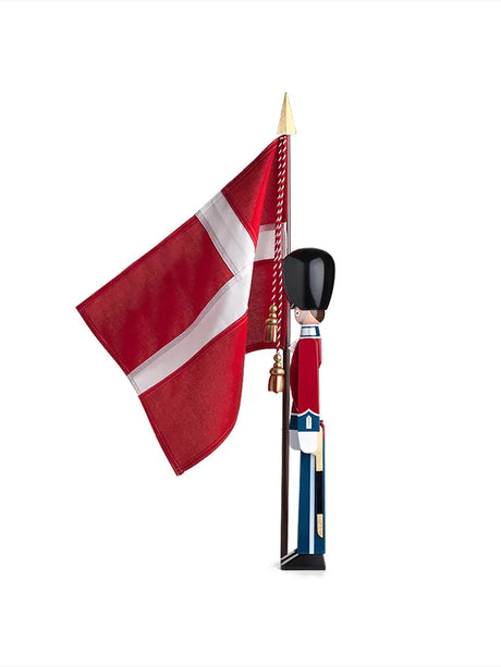 Mellan Fanbärare av Kay Bojesen - 4 - Jacobsen Plus