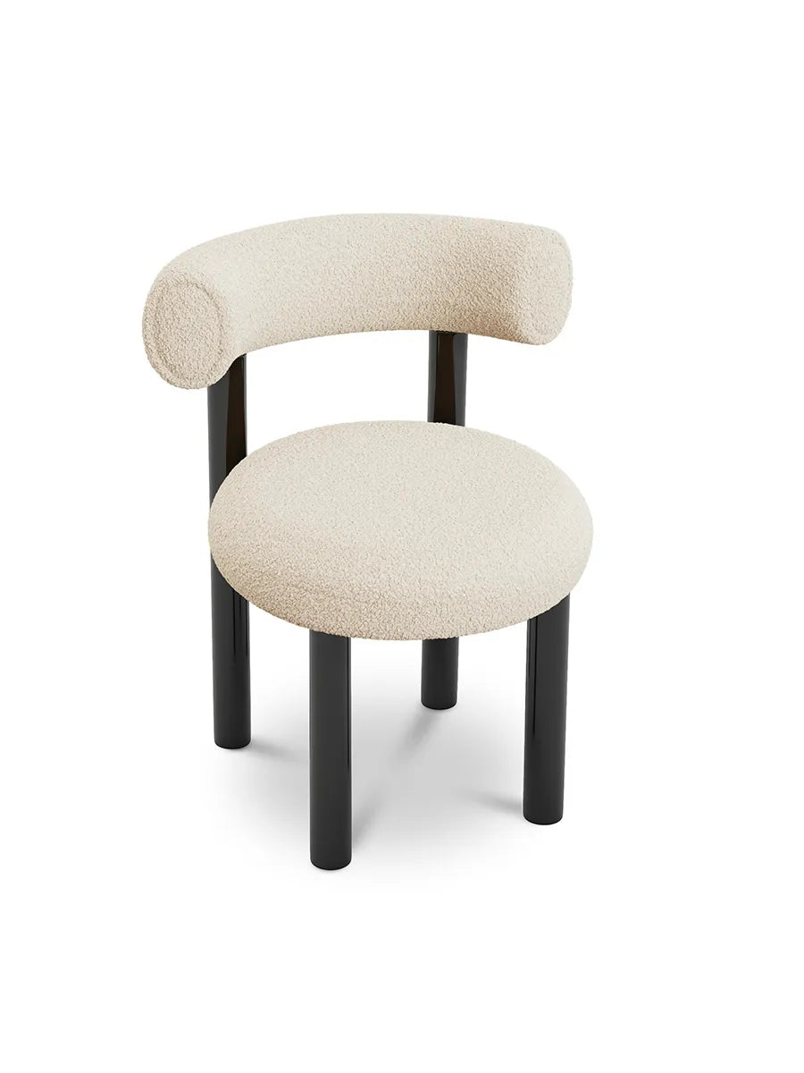 Fat Matstol, sacho elle från Tom Dixon - 6 - Jacobsen Plus