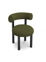 Fat Matstol, sacho elle från Tom Dixon - 1 - Jacobsen Plus
