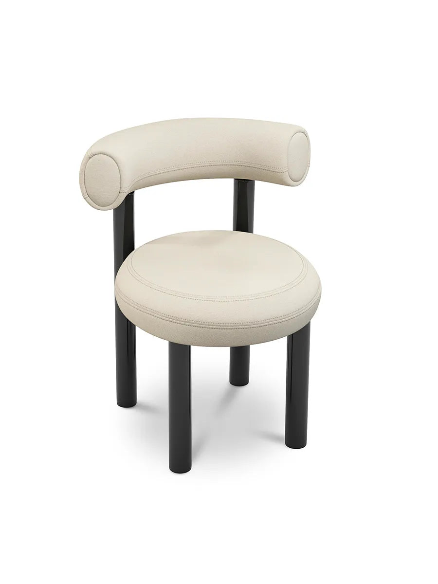 Fat matstol, hallingdal från Tom Dixon - Hallingdal - 0100 - Jacobsen Plus