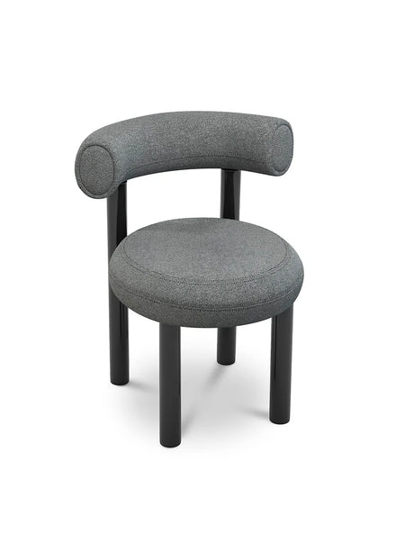 Fat matstol, hallingdal från Tom Dixon - Hallingdal - 0100 - Jacobsen Plus