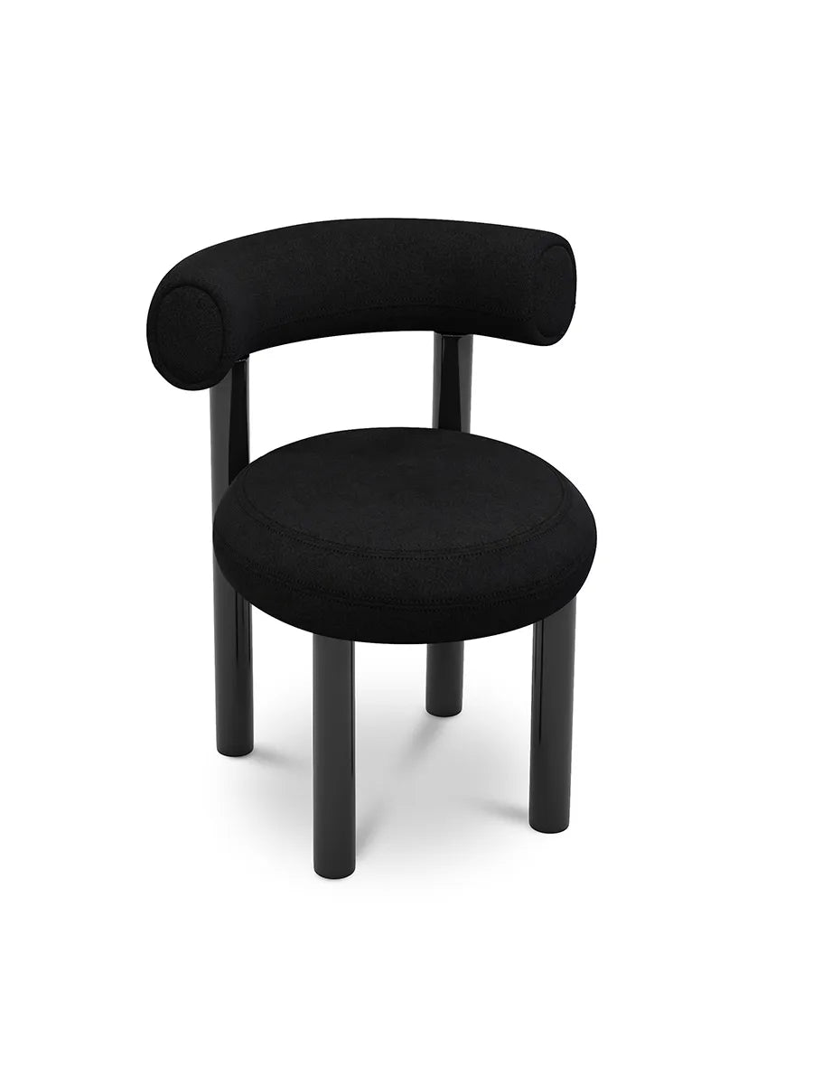 Fat matstol, hallingdal från Tom Dixon - Hallingdal - 0190 - Jacobsen Plus