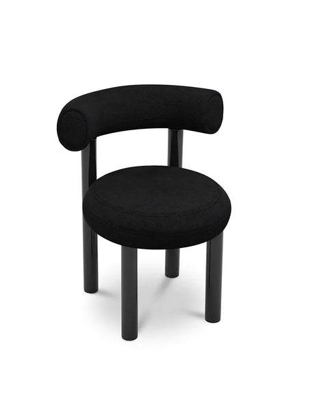 Fat matstol, hallingdal från Tom Dixon - Hallingdal - 0100 - Jacobsen Plus