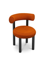 Fat matstol, hallingdal från Tom Dixon - Hallingdal - 0590 - Jacobsen Plus